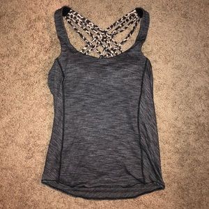Lululemon Tank